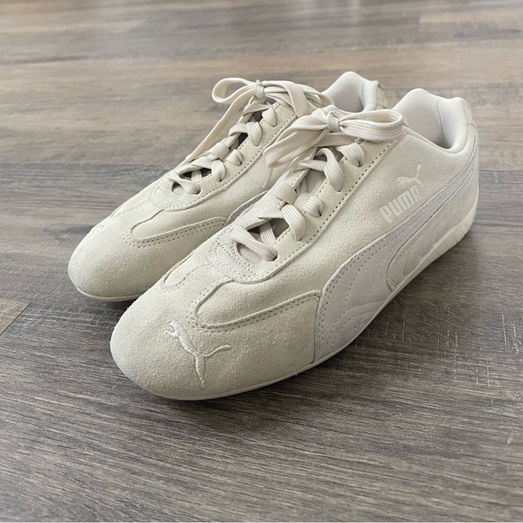 New PUMA Speedcat OG Sneakers size 7 - Picture 5 of 9